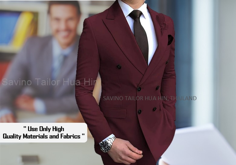 Tailormade