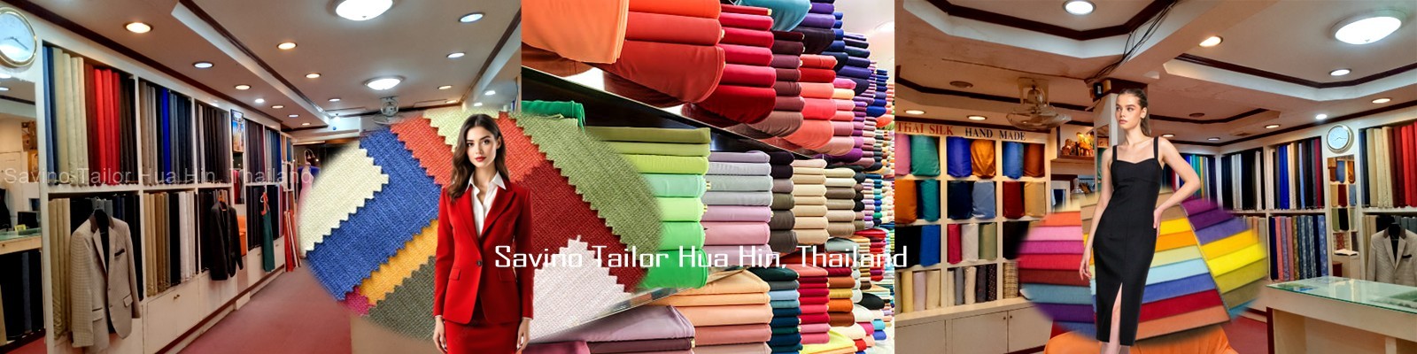 fabrics
